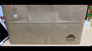 サンマルクカフェで全く繋がらない楽天モバイルと超快適なahamoの格差社会など雑談。終了後スタエフの予定