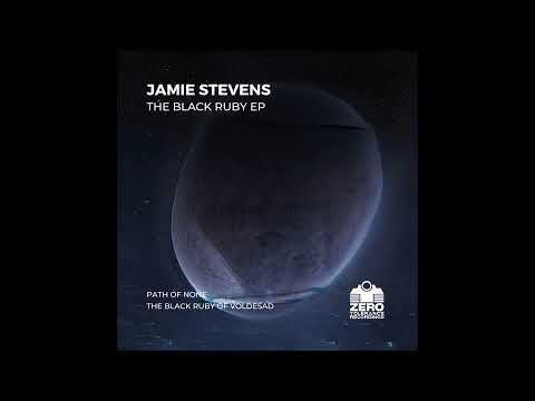 PREMIERE: Jamie Stevens - The Black Ruby Of Voldesad (Original Mix) [Zero Tolerance Recordings]