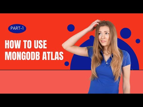 Getting Started with MongoDB Atlas: A Complete Tutorial.. MongoDB Atlas: The Cloud Database Solution