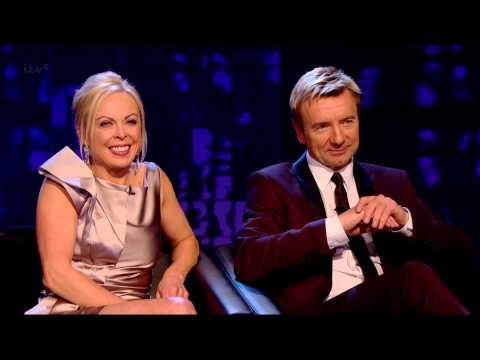 Piers Morgan's Life Stories - Jayne Torvill & Christopher Dean - Part 4 of 4 - 8th March 2013
