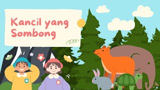 Download lagu Dongeng Kancil yang Sombong mp3 Download lagu Dongeng Kancil yang Sombong mp3