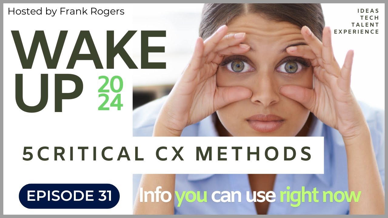 Pump Up Your Customer Experience with These 5 Methods