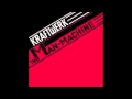 Kraftwerk - The Man Machine - 8 Bit 