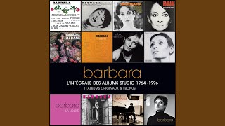 Sid&#39;amour à mort (Live au Théatre du Châtelet / 1987)