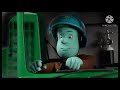 Fireman Sam Green Lowers