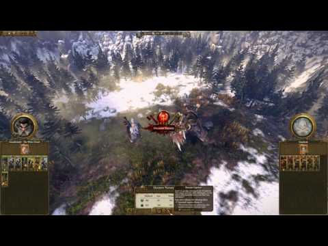 Total War : Warhammer - Episode 1 - "Dwarven Beginnings" - Malaiz Gaming