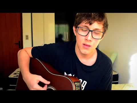 Quartz x Heezy - ANOITECER | Cover By Rodrigo Bravo