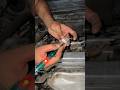 Toyota Camry Engine Missing Ignition Coil Wiring Problem Short