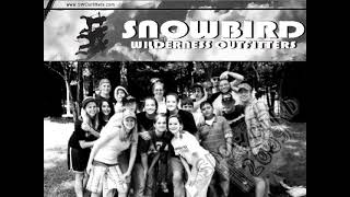 preview picture of video 'Snowbird 2009'