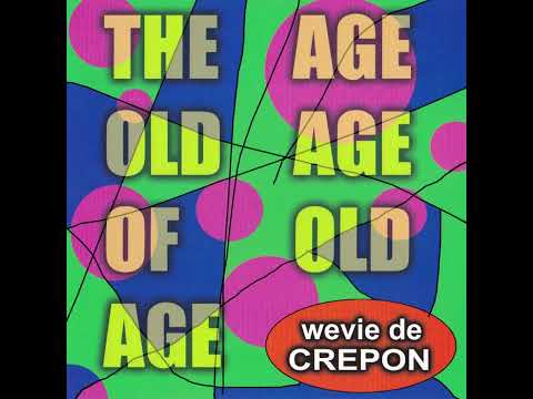 Wevie De Crepon - Mr.  Naz