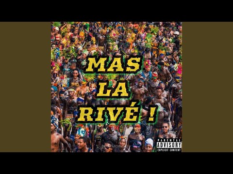 Mas La Rivé (feat. Theomaa, Aknose, DJ SOFTEE, Dj TKrys, Bismok, Jicypie, Dj Kylled & Lejuh)