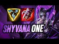 NEW Shyvana S+ Build To CARRY All Ranks | Indepth Guide