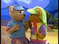 Bananas In Pyjamas Ep 154 Banana Plumbers