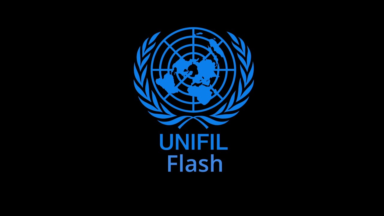 UNIFIL Flash Episode # 9