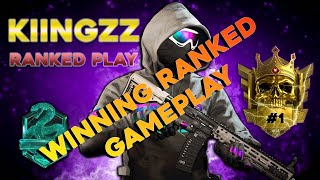 THE GAME THAT GOT ME DIAMOND 💎  Ranked play