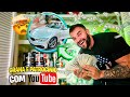 FAMA, DINHEIRO E PATROCÍNIOS COM YOUTUBE!! *tenho que falar*