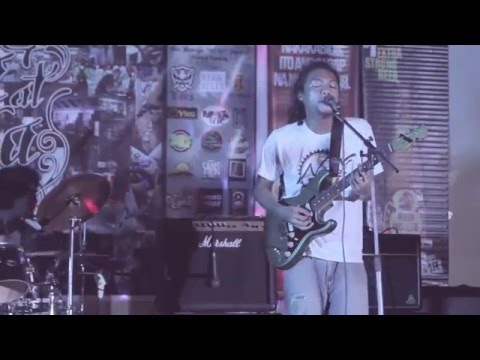 I Shot The Sheriff - Bob Marley (Cover by Nairud Sa Wabad)