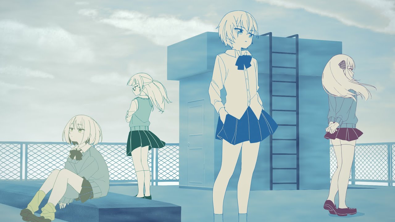 ブルーグラス / 美波