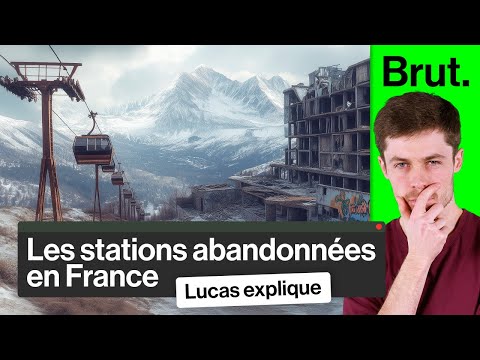 Que deviennent ces nombreuses stations de ski fermées ?
