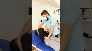 CHICAGO HVLA MANIPULATION TECHNIQUE by Adnan Kojić