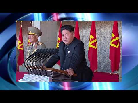 НТВ Вести 01.01.2018.