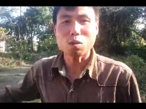 Phayeng  Chakpa language