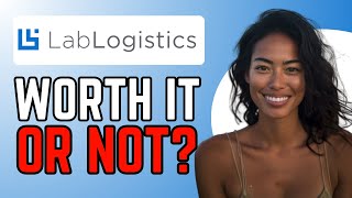 Lab Logistics Courier Review (2025) Best Medical Delivery Job or Not Worth It