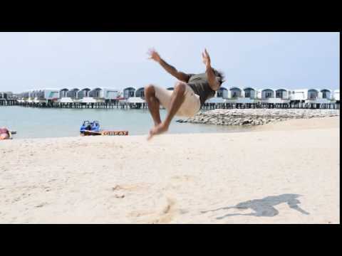 Fantasyboi Mozbuba on a flip