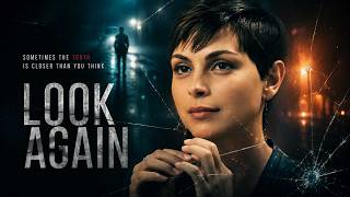 Look Again FULL MOVIE | Thriller Movie | Morena Baccarin | Femme Fatales