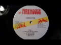 Cocoa Tea - She Is Mine - Firehouse LP