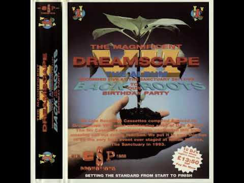 Dj Easygroove Dreamscape 7 - 26.11.1993