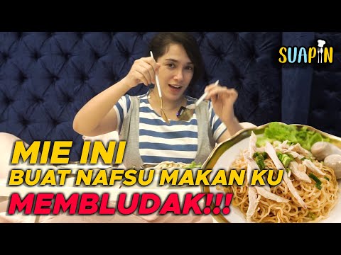 BUMIL MAGER MAKIN CHUBBY