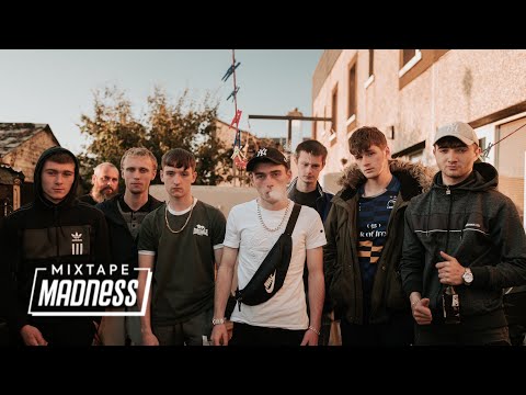 Skripteh - Loyalty 🇮🇪 (Music Video) | @MixtapeMadness