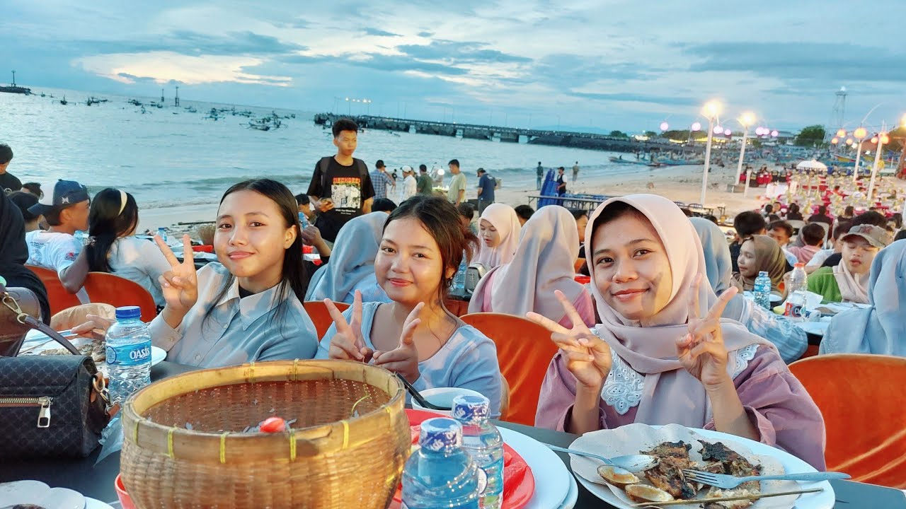 (PART1) SMAN 1 SUMBERREJO GOES TO BALI 6 - 10 DESEMBER 2024