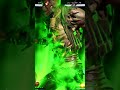 Injustice 2 - Scarecrow Ultimate