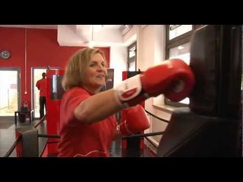 eFIGHTING -- NUR DU BIST DEIN GEGNER