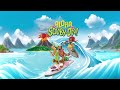 Aloha Scooby Doo Aloha Scooby Doo