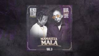 7  Ñengo Flow   Mamasita Mala ft  Ozuna Official Audio
