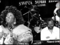 SHIRLEY BROWN-Better you go your way