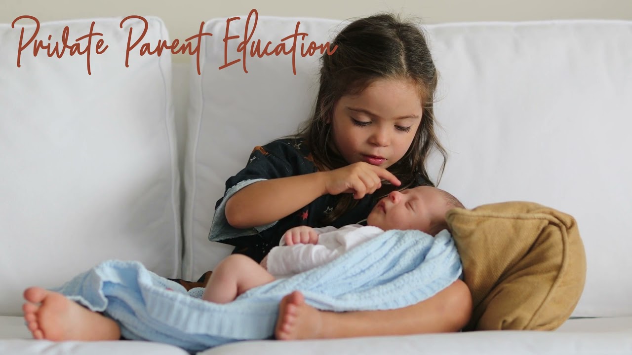 Private Parent Education