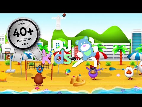 PILICI // PILICI U RIJU // NAJLEPSE DECIJE PESME // @IDJKids