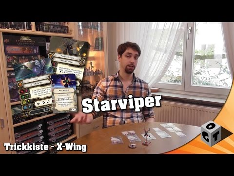 [DE] Trickkiste - Folge 39 - Starviper