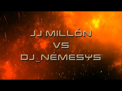 #BreakBeaT Session con Dj_Némesys