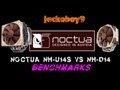 Noctua NH-U14S - відео