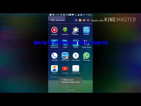 HOW TO ENABLE GOOGLE ASSISTANT IN LENOVO K6 POWER/ ANY ANDROID