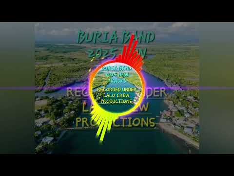 GAU FOX - BURIA 2025 OTTO ESSIE IGO (LALO CREW PRODUCTIONS) - [PROD BY JAY D]