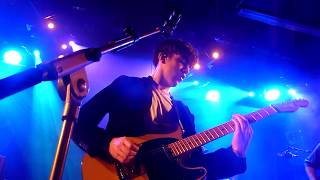 Declan McKenna - Mind - La Maroquinerie - 18.10.2017