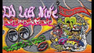 Old Skool Bounce Mix by DJ Lug Nutz
