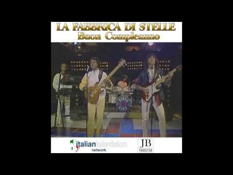 La Fabbrica Di Stelle - Buon compleanno