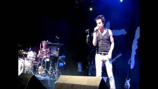 Train - Hopeless (Live)